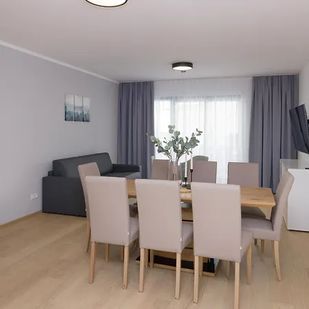 Apartment Yourapartment Theresien Wien