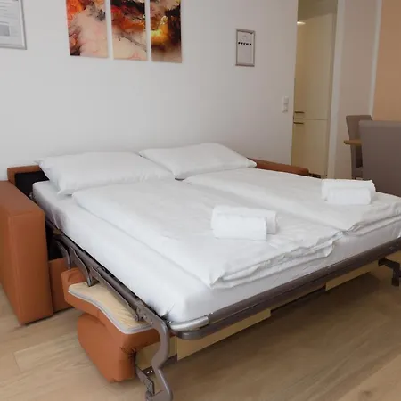 Apartment Yourapartment Theresien Wien
