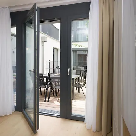 Yourapartment Theresien Apartment Wien