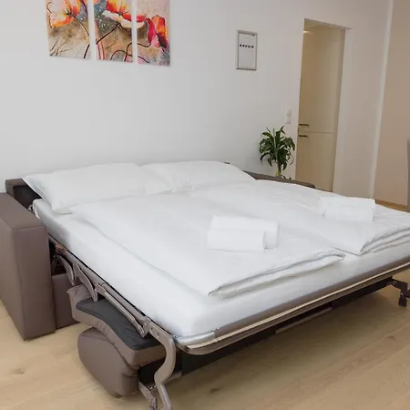 Apartment Yourapartment Theresien Wien