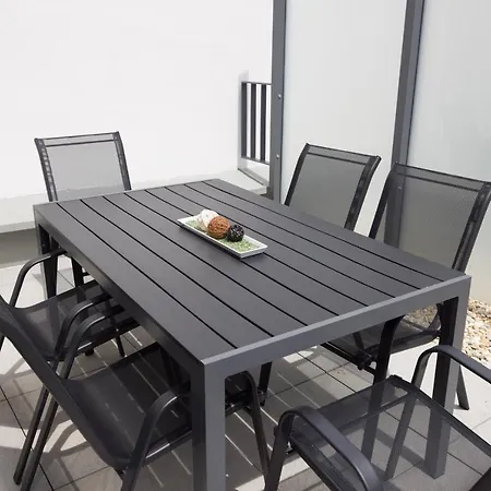 Apartment Yourapartment Theresien *