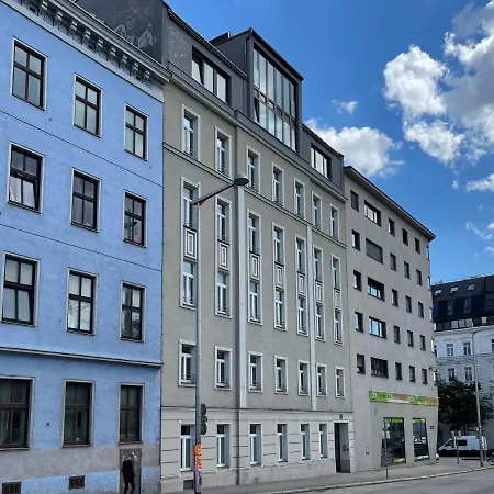 Flarent Apartments-wg *