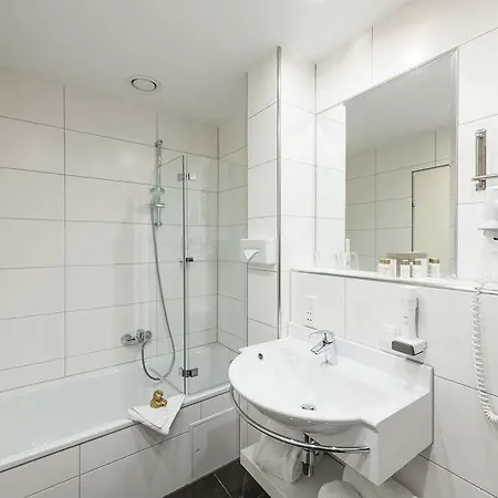 Johann Strauss Hotel