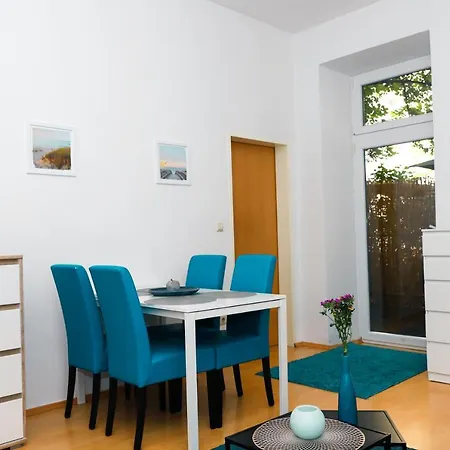 Ruhiges Terrassen Apartment Vienna