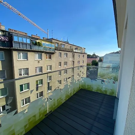 Wien1050 Apartment