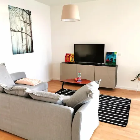 Apartamento Am Belvedere Viena