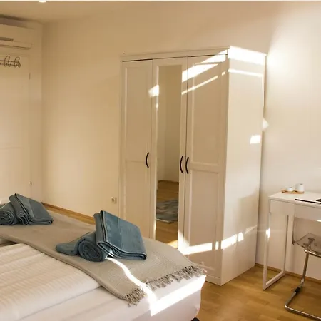 Wolkenresidenz L Dg1'12 Appartement *