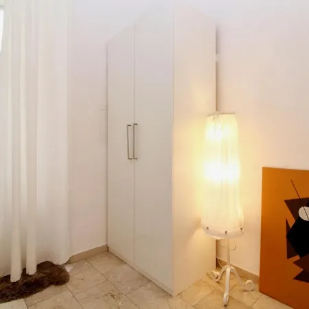 Apartment Sights On The Doorstep Vienna