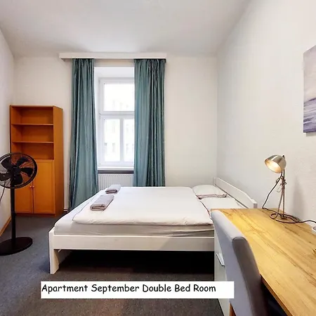 Hostel 7brunnen Beds &