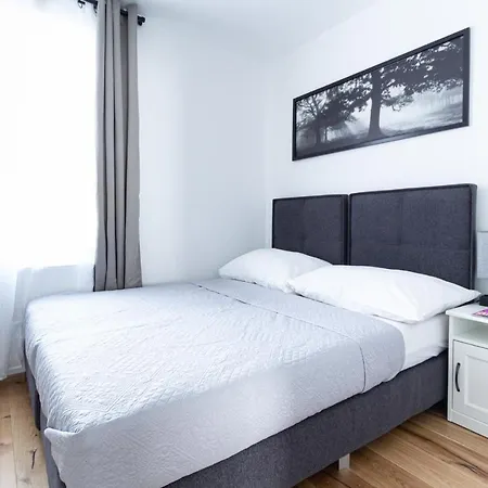 Kroellgasse I Contactless Check-in Apartament *