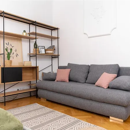 Handelskai 206 Top 6 Apartment Wien