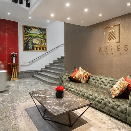 Abieshomes Serviced Schoenbrunn