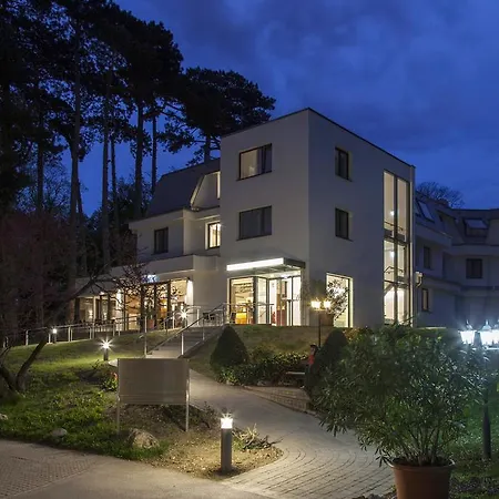 Hotel Seminarhotel Springer Schloessl