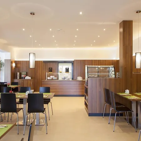 Seminarhotel Springer Schloessl Hotel 3*