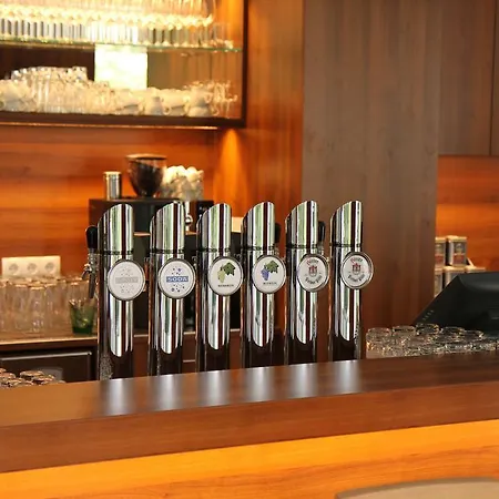 Seminarhotel Springer Schloessl