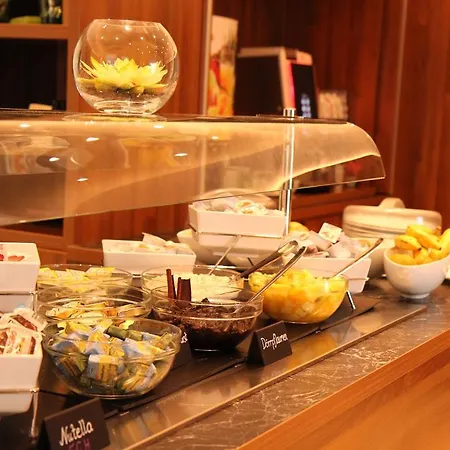 Hotel Seminarhotel Springer Schloessl Vienna