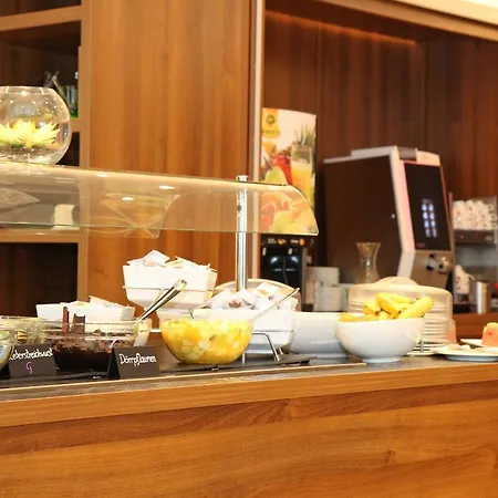 Seminarhotel Springer Schloessl Hotel Vienna