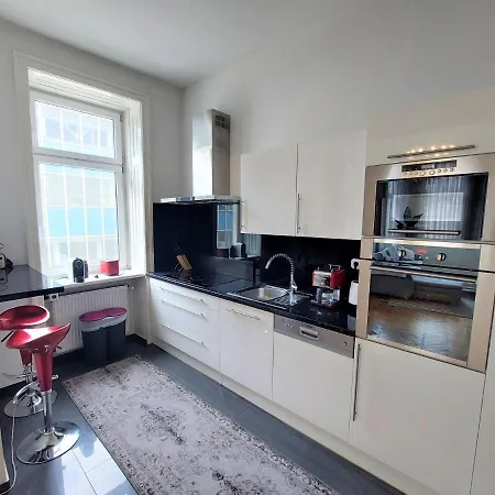 Romantic Living By Interhome