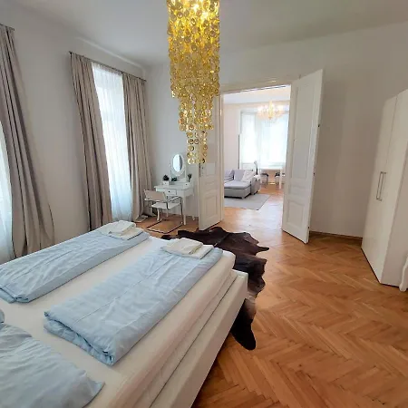 Romantic Living By Interhome Apartment