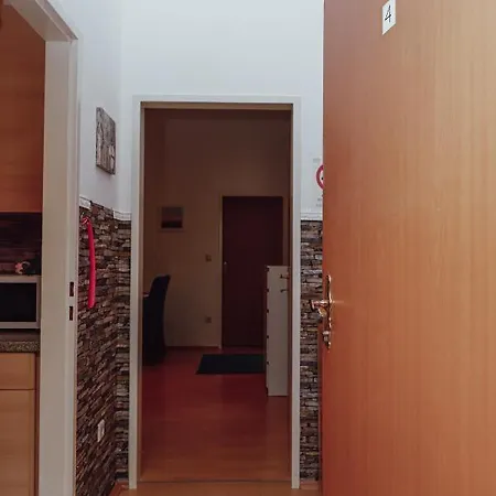 Apartment Ruhiges Terrassen Vienna