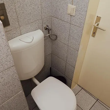 Apartment Ruhiges Terrassen *
