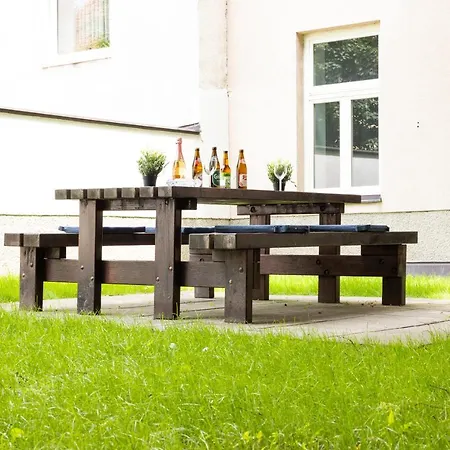 Apartment Yeshello Station Vienna