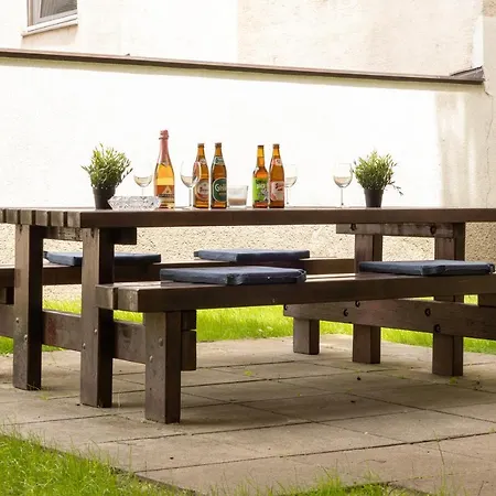 Apartment Yeshello Near Station Vienna