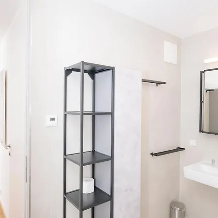 Apartament Ottakring Balcony