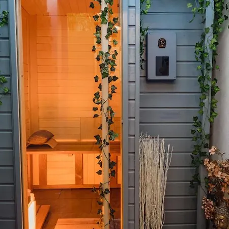 Apartamento The Gallery No.4 *