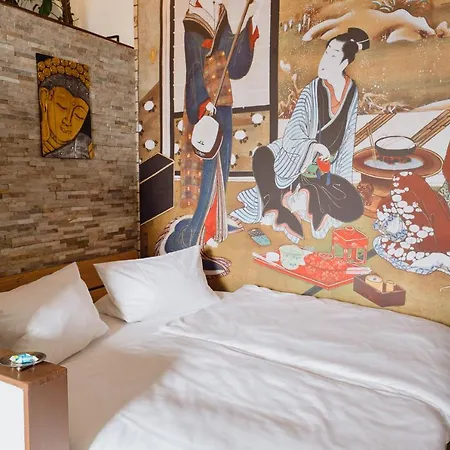 Apartamento The Gallery No.4 Viena