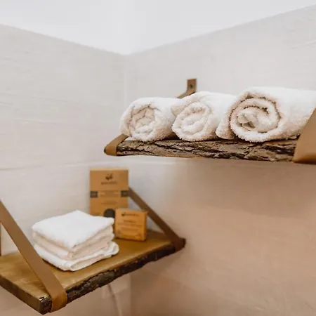 Apartamento The Gallery No.4