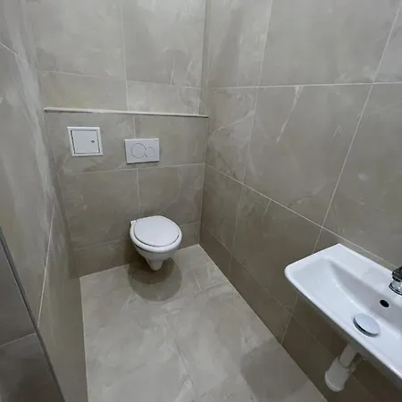 Apartment 1 Vienna