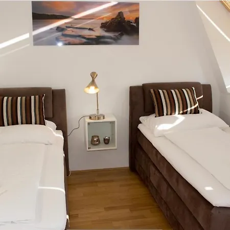 Wolkenresidenz L Dg1'12 Apartment Vienna