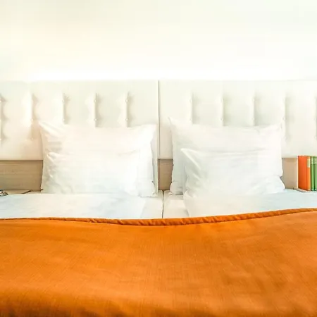 Oliver | Contactless Check-in Apartahotel 3*