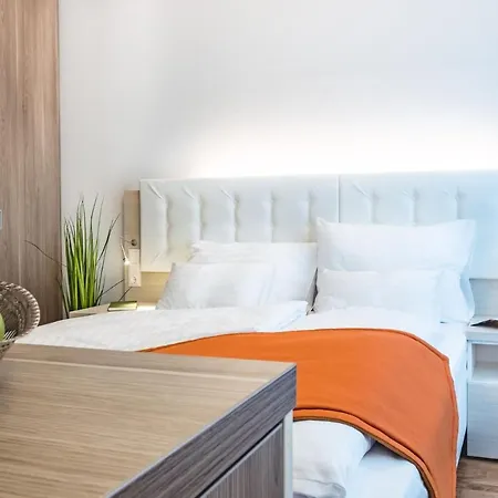 Apartahotel Oliver | Contactless Check-in