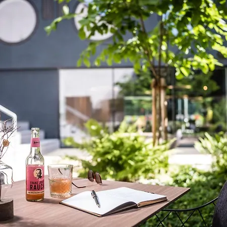 Hotel Mooons Viena
