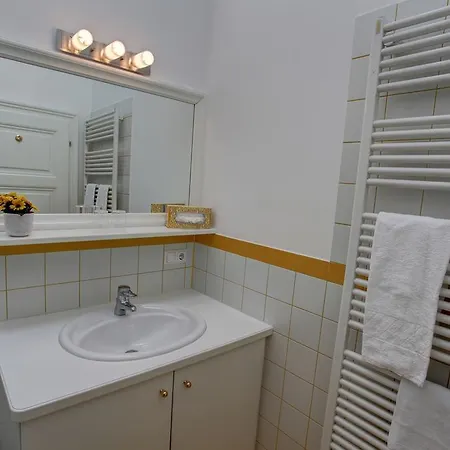 Gasser - Altstadt City Center Apartment *