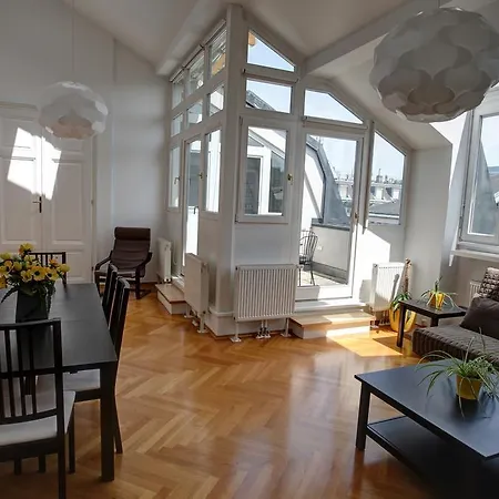 Gasser - Altstadt City Center Apartment