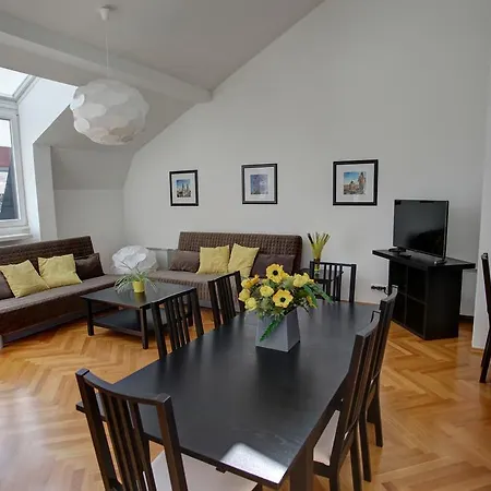 Gasser - Altstadt City Center *