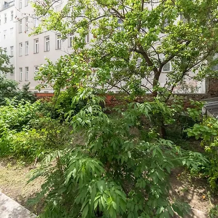 Apartment Handelskai 206 Top 6