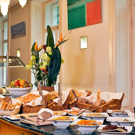 Nh Belvedere Hotel