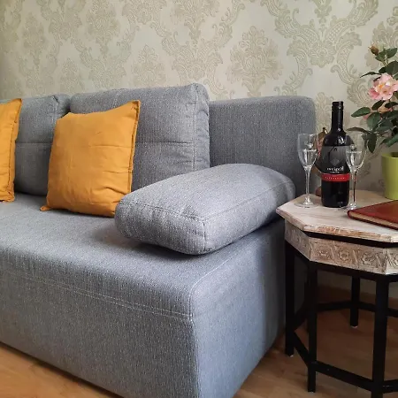 Apartment Inter Vienna-naehe Schoenbrunn Palace Vienna