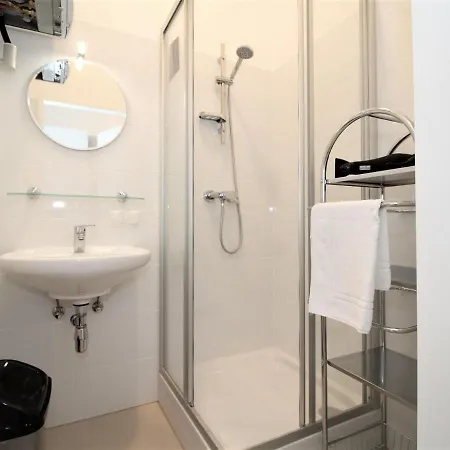Studio Meidling By Interhome Apartment Vienna