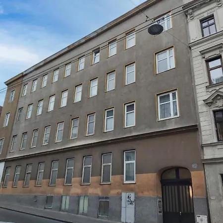 Studio Meidling By Interhome * Vienna