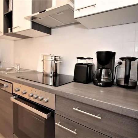 Studio Meidling By Interhome Apartment *