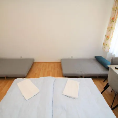 Studio Meidling By Interhome Apartment Vienna