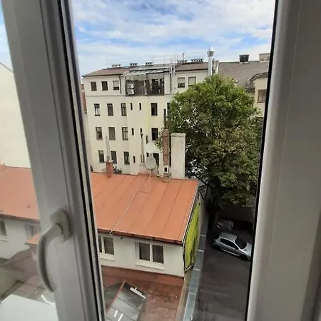 Relax 10 Minutes To Downtown Apartment Vienna