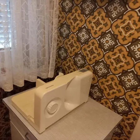 Ferienwohnung ,,wohnen Zu Grossmutter's Zeiten'' Apartment