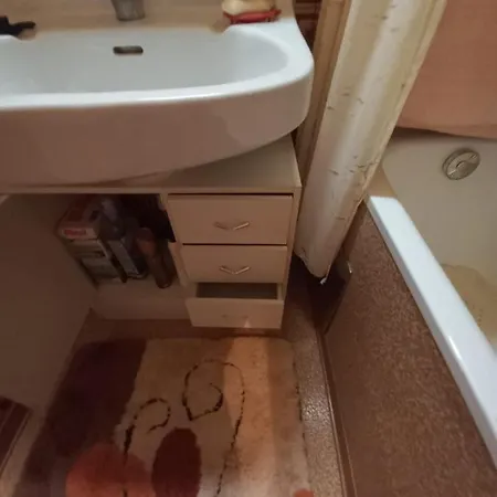 Ferienwohnung ,,wohnen Zu Grossmutter's Zeiten'' *