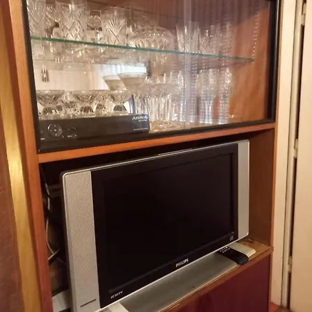 Ferienwohnung ,,wohnen Zu Grossmutter's Zeiten''